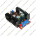 LM2587 150W DC-DC Boost Converter 10-32V to 12-35V 6A Step Up Voltage Charger LM2587 150W DC-DC Boost Converter 10-32V to 12-35V 6A Step Up Voltage Charger