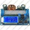 DC-DC 4A Buck Boost Converter Module Adjustable Step Down with LCD Display Power (HW-140)