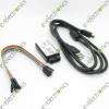 USB Logic Analyzer Device 24MHz 8CH ARM FPGA M100 Top