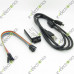 USB Logic Analyzer Device 24MHz 8CH ARM FPGA M100 Top USB Logic Analyzer Device 24MHz 8CH ARM FPGA M100 Top