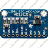 12 Bit I2C ADS1015 Module ADC 4 channel with Pro Gain Amplifier