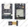 ESP32-cam OV2640 Wifi + Bluetooth Camera Module Development Board