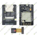 ESP32-cam OV2640 Wifi + Bluetooth Camera Module Development Board ESP32-cam OV2640 Wifi + Bluetooth Camera Module Development Board