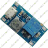 DC-DC MT3608 Converter Step Up Boost Module 2V-24V to 5V-28V 2A Micro USB DC-DC MT3608 Converter Step Up Boost Module 2V-24V to 5V-28V 2A Micro USB