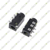 3.5mm Stereo Jack Socket PJ-320D 4 POLE 4Pin SMD