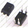 PC817 PC817-1 1-channel Photocoupler Optocoupler DIP-4