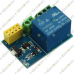 ESP8266 Relay Module Wifi Control Switch APP ESP-01S