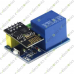 ESP8266 Relay Module Wifi Control Switch APP ESP-01S