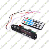 Car Board Audio Module Bluetooth FM Radio MP3 WMA 12V USB