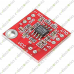 TDA1308 Digital Audio Headphone Amplifier DC 3V-6V TDA1308 Digital Audio Headphone Amplifier DC 3V-6V