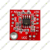 TDA1308 Digital Audio Headphone Amplifier DC 3V-6V