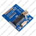Matrix NAND Programmer MTX SPI NAND Flasher V1.0