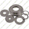 M2*5*.5 Stainless Steel Flat Washers