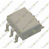MOC3061 Triac Coupler SMD-6