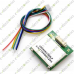 VK2828U7G5LF GPS Module with Antenna TTL 1-10Hz with FLASH Flight Control Model VK2828U7G5LF GPS Module with Antenna TTL 1-10Hz with FLASH Flight Control Model