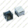 8Pin RJ-45 RJ45 8P8C PCB Ethernet Network Female Socket SMD