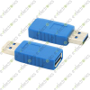 USB 3.0 Male to USB Female Adapter