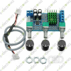 XH-M567 TPA3116D2 Dual Channel Digital Audio Amplifier DC 12-24V