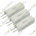 8.2K Ohm 7W 5% Fix Wirewound Cement Resistor 8.2K Ohm 7W 5% Fix Wirewound Cement Resistor