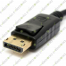 1080P DisplayPort DP Male to Female HDMI Cable Adapter