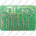 5V 1A / 3.3V 150mA Regulated Power Supply PCB