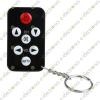 Universal Remote Control for Philips Sony Panasonic Toshiba LO TV Mini Keychain