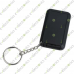 Universal Remote Control for Philips Sony Panasonic Toshiba LO TV Mini Keychain Universal Remote Control for Philips Sony Panasonic Toshiba LO TV Mini Keychain