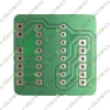 ULN2003 Stepper Motor Driver Board PCB
