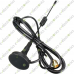 GSM GPRS 433Mhz 7dbi 3G 4G 11 Inche External WiFi Antenna Magnetic Base GSM GPRS 433Mhz 7dbi 3G 4G 11 Inche External WiFi Antenna Magnetic Base