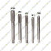 Straight Metric Thread Tap M4x.7 Straight Metric Thread Tap M4x.7
