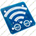 RC522 13.56Mhz RFID Module UART TTL Support