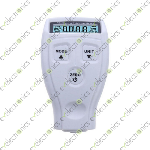 Film Coating Thickness Gauge in Pakistan