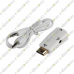 1080P HDMI Male to VGA Female Video Converter Adapter