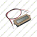 12V Lead Acid Lithium LiPo Battery Capacity Indicator LCD