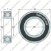 Nmb 63800 ZZ Single row deep groove ball bearing 10x19x7 Singapore