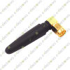2.4G GPRS 3G GSM Antenna Small Pepper Antenna L Type SMA