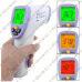 HT-820D HT820 HTI Body Infrared Temperature Thermometer