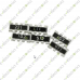 1K Ohm 102 4D03 8P4R 5% 1/16W 0603x4 Chip Resistor Array