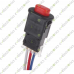 Hazard Light Switch Button Double Hazard Light Switch Button Double