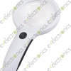 9588 Hand-held Magnifier 8LED