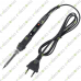 80W Digital LCD Adjustable temperature Soldering Iron