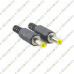 1.7x4mm Male POwer DC Plug Connector