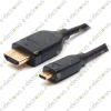 Micro HDMI to Standard HDMI LM820 Sony Ericsson Raspberry