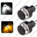 Motorcycle Handlebar LED Light