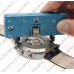 Adjustable Rectangle Watch Back Case Cover Opener