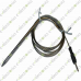 100K Cooking Temperature Probe with 2.5mm Mono Jack 100K Cooking Temperature Probe with 2.5mm Mono Jack