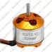 Multi-Copter Quad Sunnysky Angel A2212/6T KV2200 Brushless Motor DR Multi-Copter Quad Sunnysky Angel A2212/6T KV2200 Brushless Motor DR