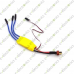 30A ESC Brushless Speed Controller for BLDC Motors 30A ESC Brushless Speed Controller for BLDC Motors