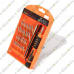 JACKEMY JM 8111 Precision Screwdriver Repair Tool Kit 32 in 1 JACKEMY JM 8111 Precision Screwdriver Repair Tool Kit 32 in 1