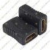 HDMI Female to HDMI Female Straight Adapter HDMI Female to HDMI Female Straight Adapter